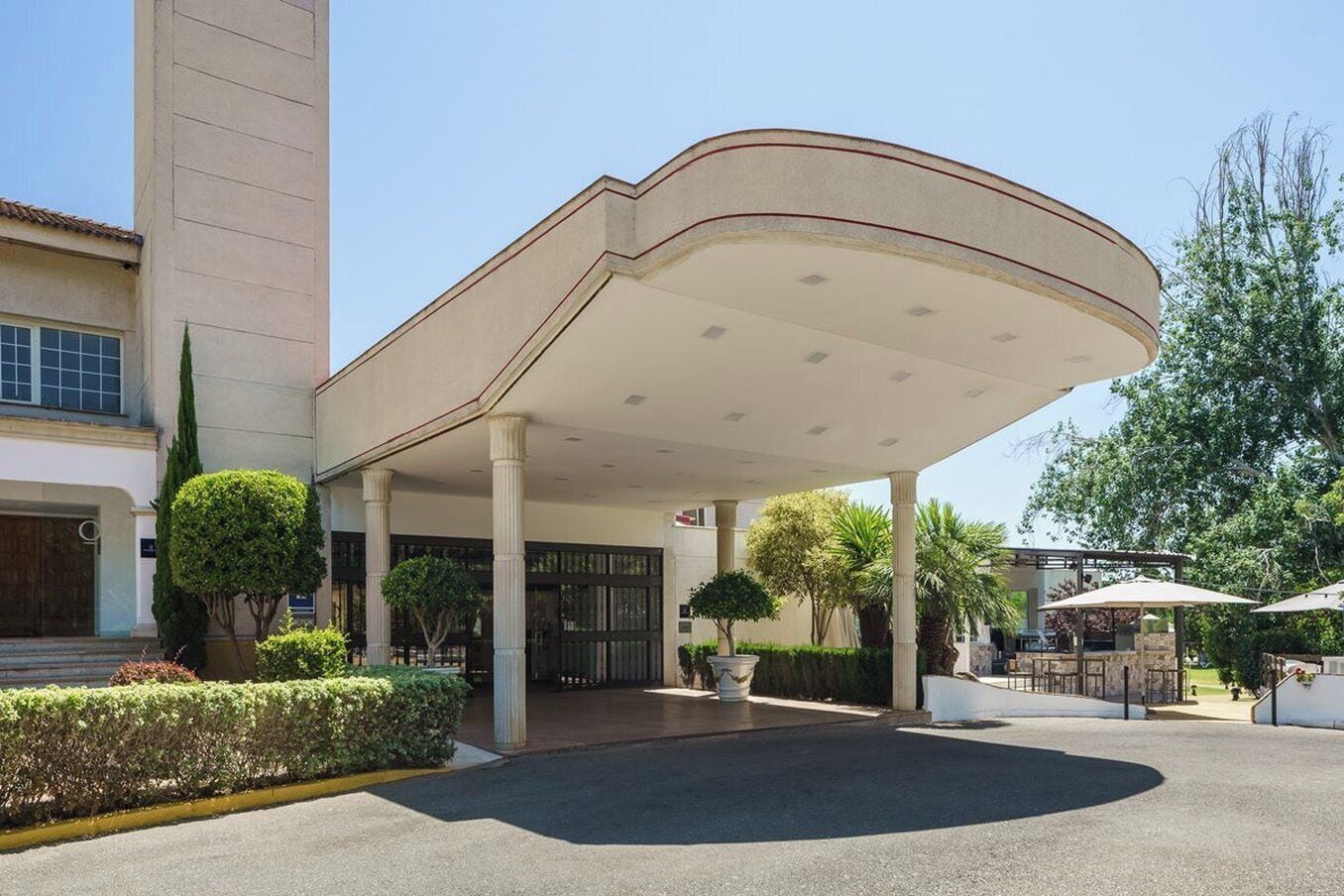 Foto - Crisol Jardines de Córdoba