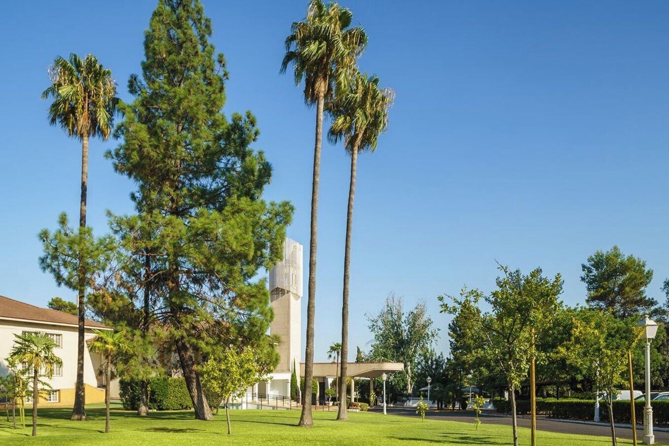 Foto - Crisol Jardines de Córdoba