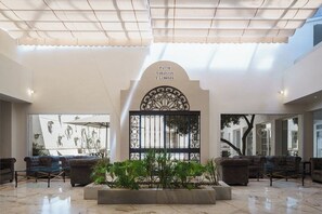 الردهة