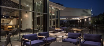 Hilton Boston/Woburn