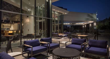 Hilton Boston/Woburn