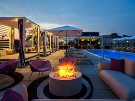 YOTEL Washington DC