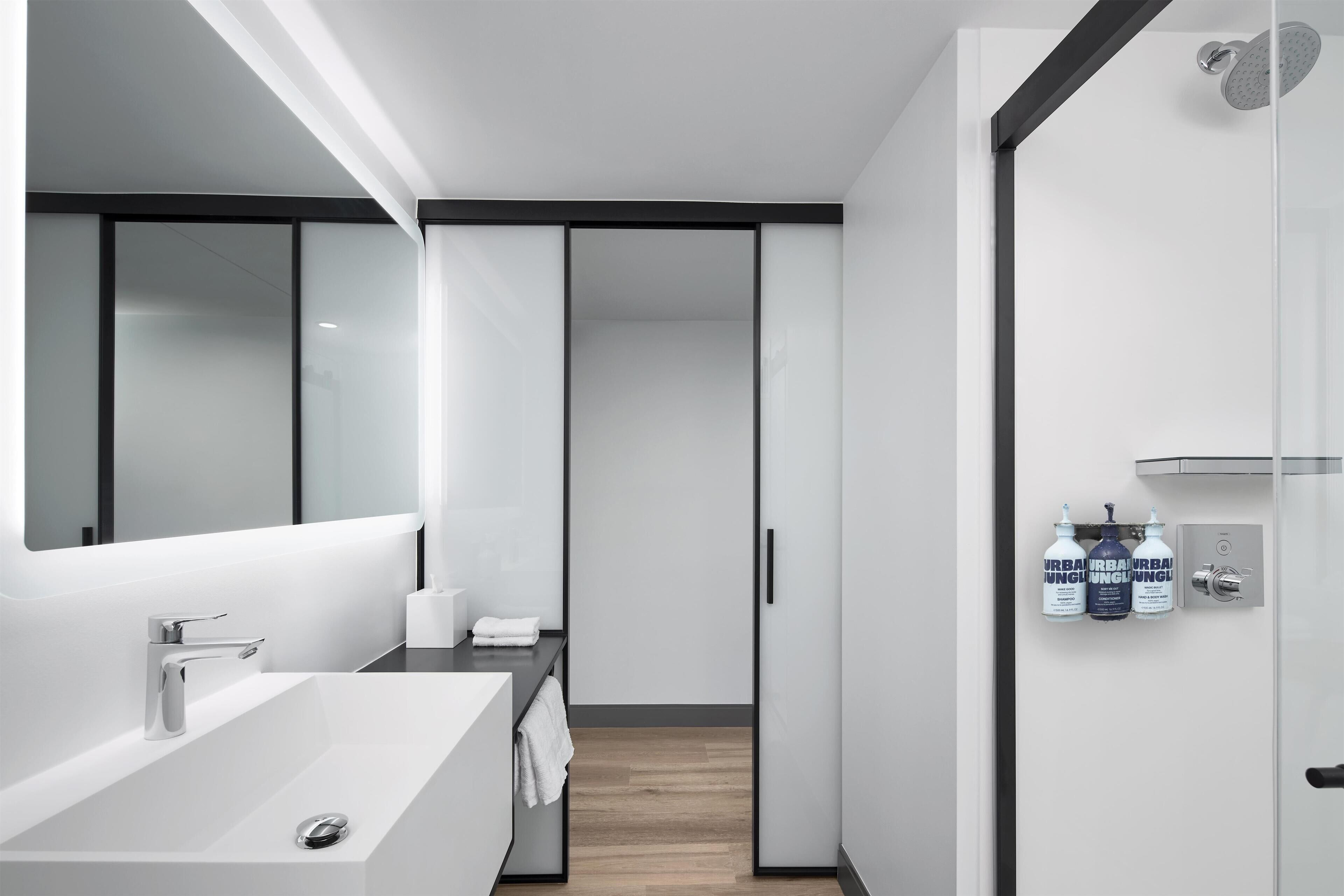 Foto - YOTEL Washington DC