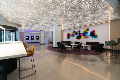 YOTEL Washington DC, Select by Hilton