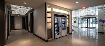 YOTEL华盛顿DC