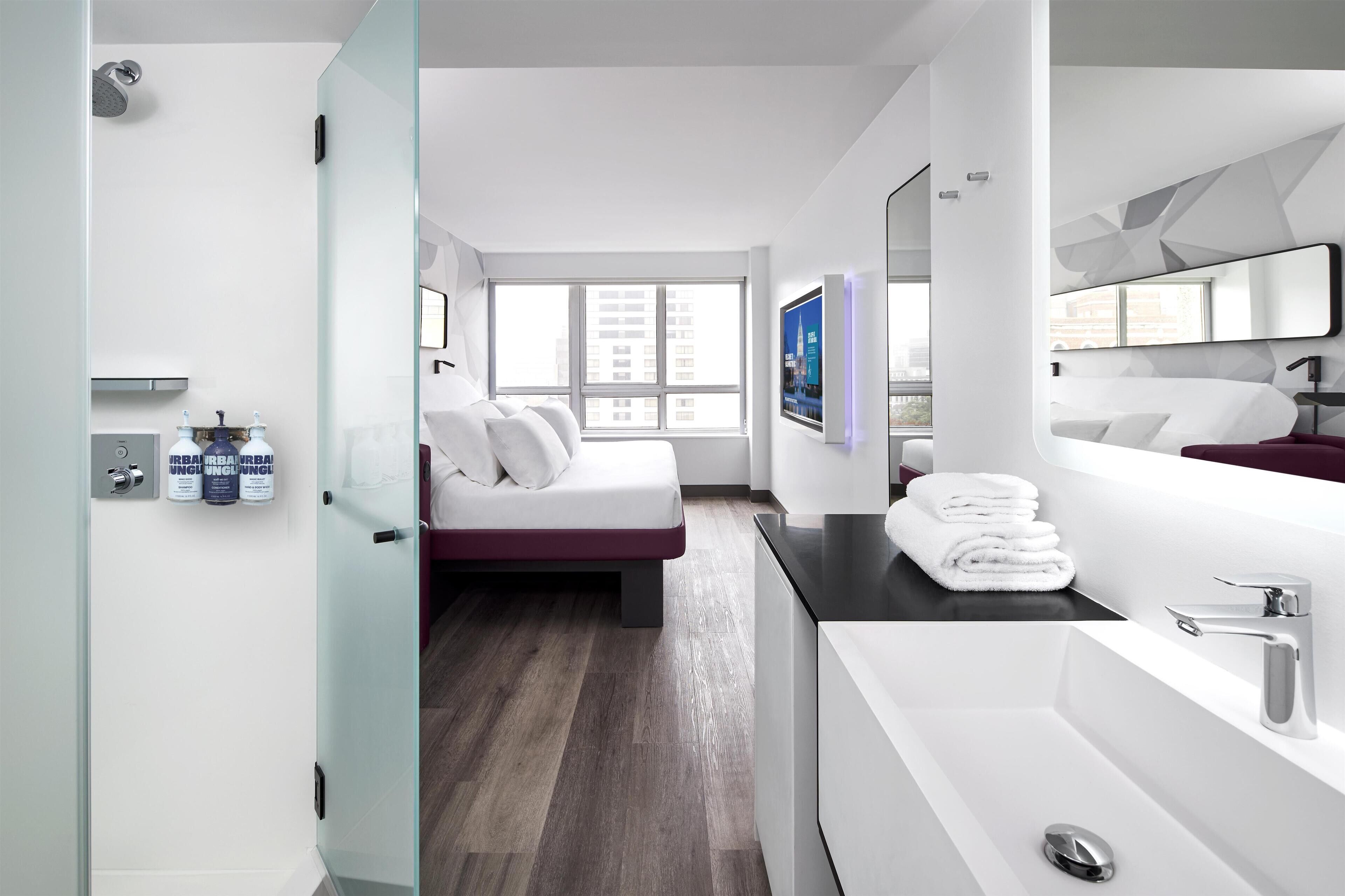 Foto - YOTEL Washington DC