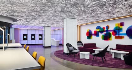 YOTEL Washington DC