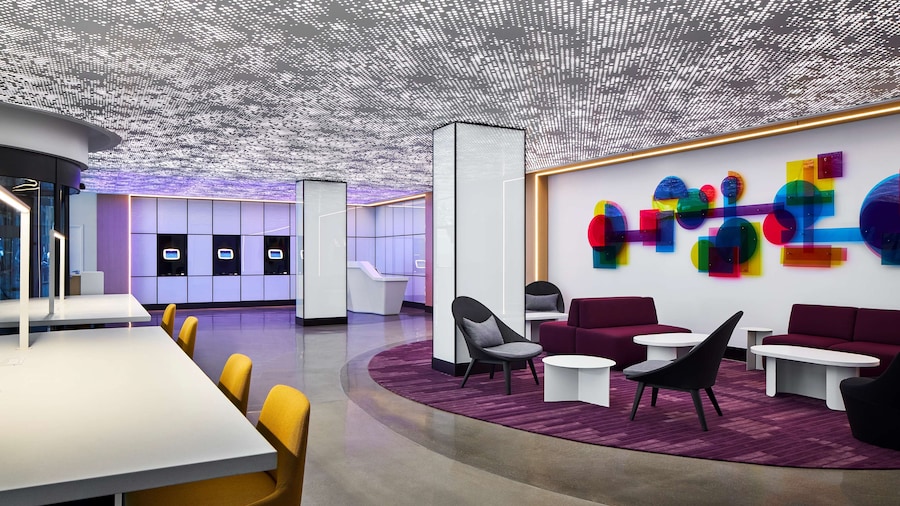 YOTEL Washington DC