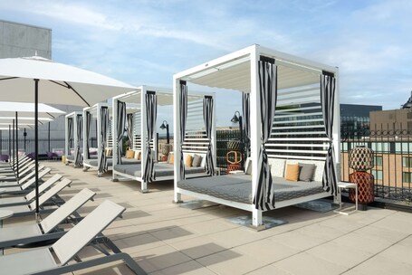 YOTEL Washington DC - Image 63