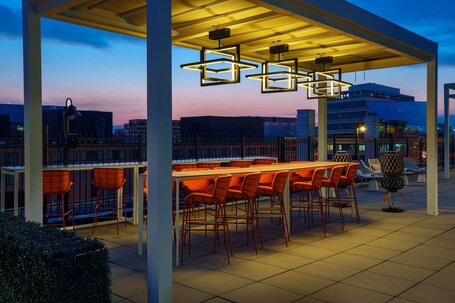 YOTEL Washington DC - Image 65