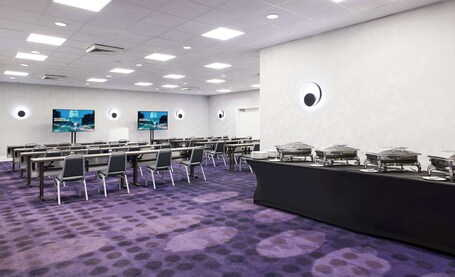 YOTEL Washington DC - Image 14