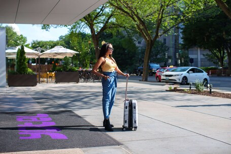 YOTEL Washington DC - Image 15