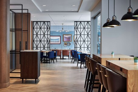 YOTEL Washington DC - Image 1