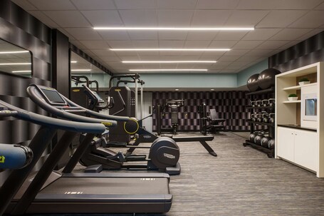 YOTEL Washington DC - Image 12