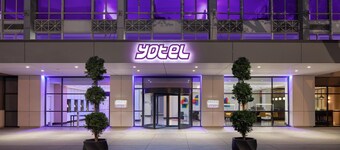 YOTEL Washington DC, Select by Hilton
