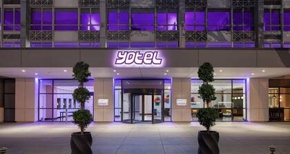 YOTEL Washington DC, Select by Hilton
