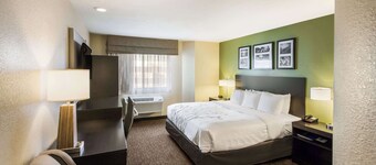 Sleep Inn West Valley City - Salt Lake City South