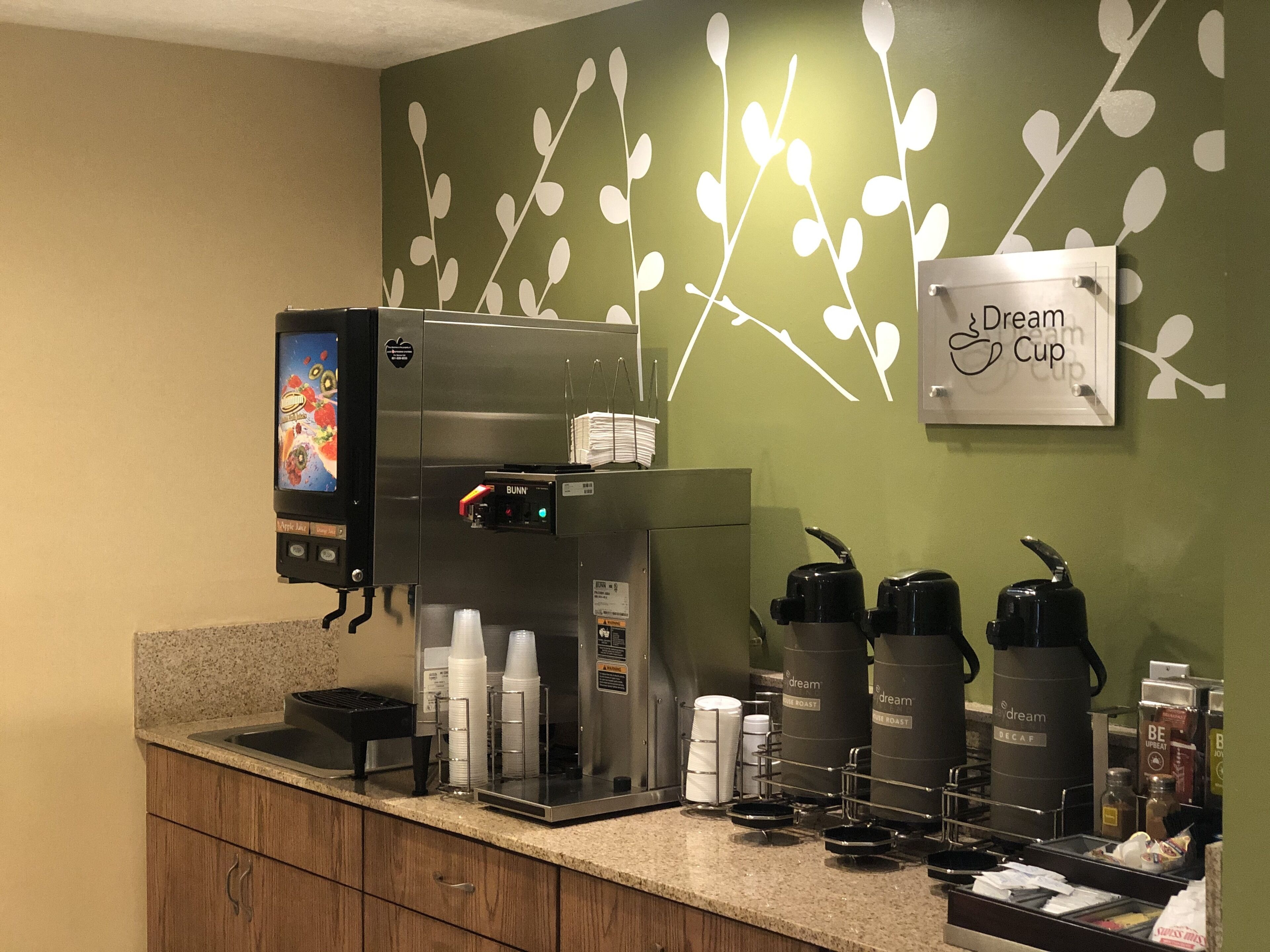 Photo - Sleep Inn West Valley City - Salt Lake City South