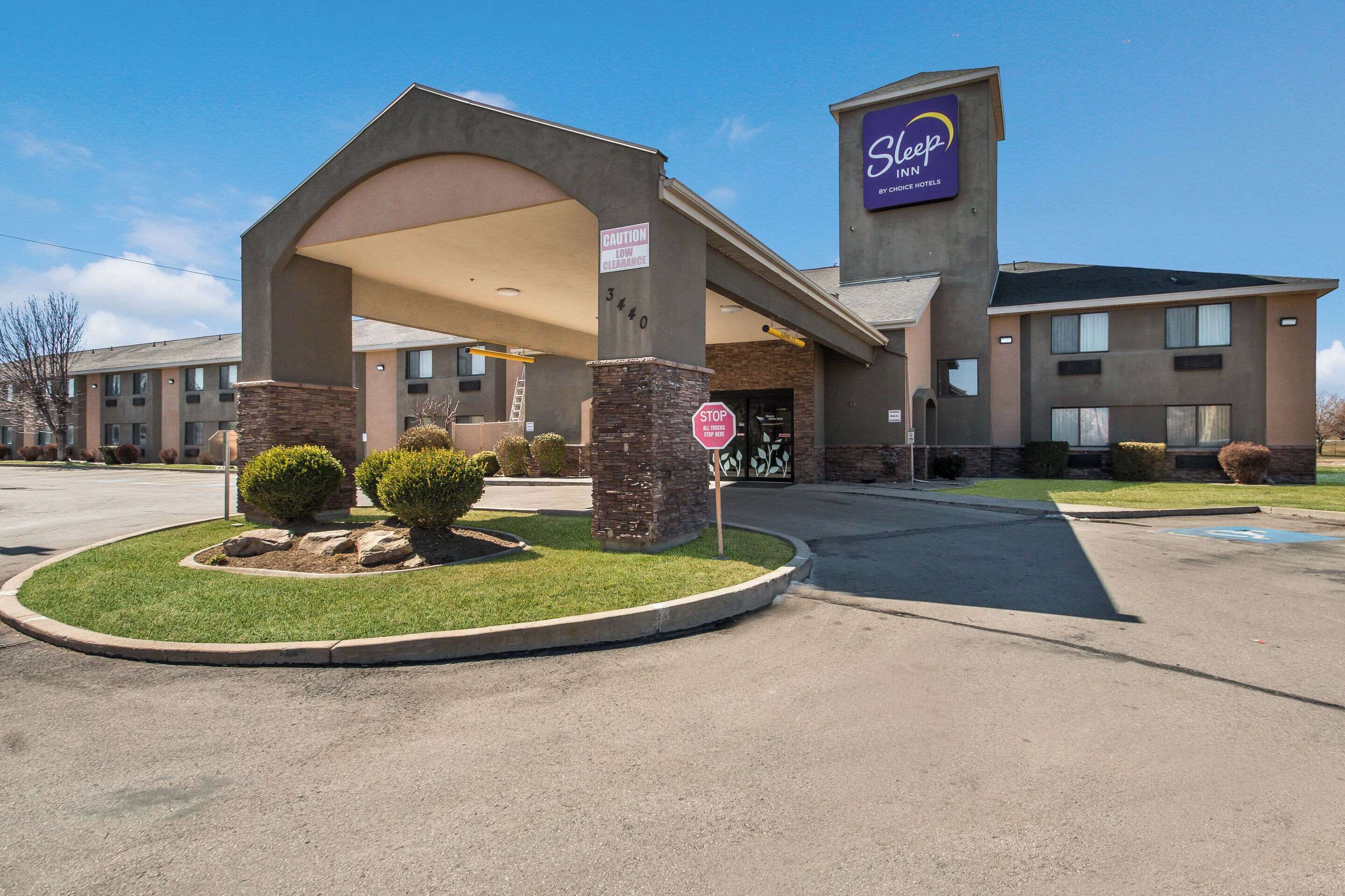 Photo - Sleep Inn West Valley City - Salt Lake City South
