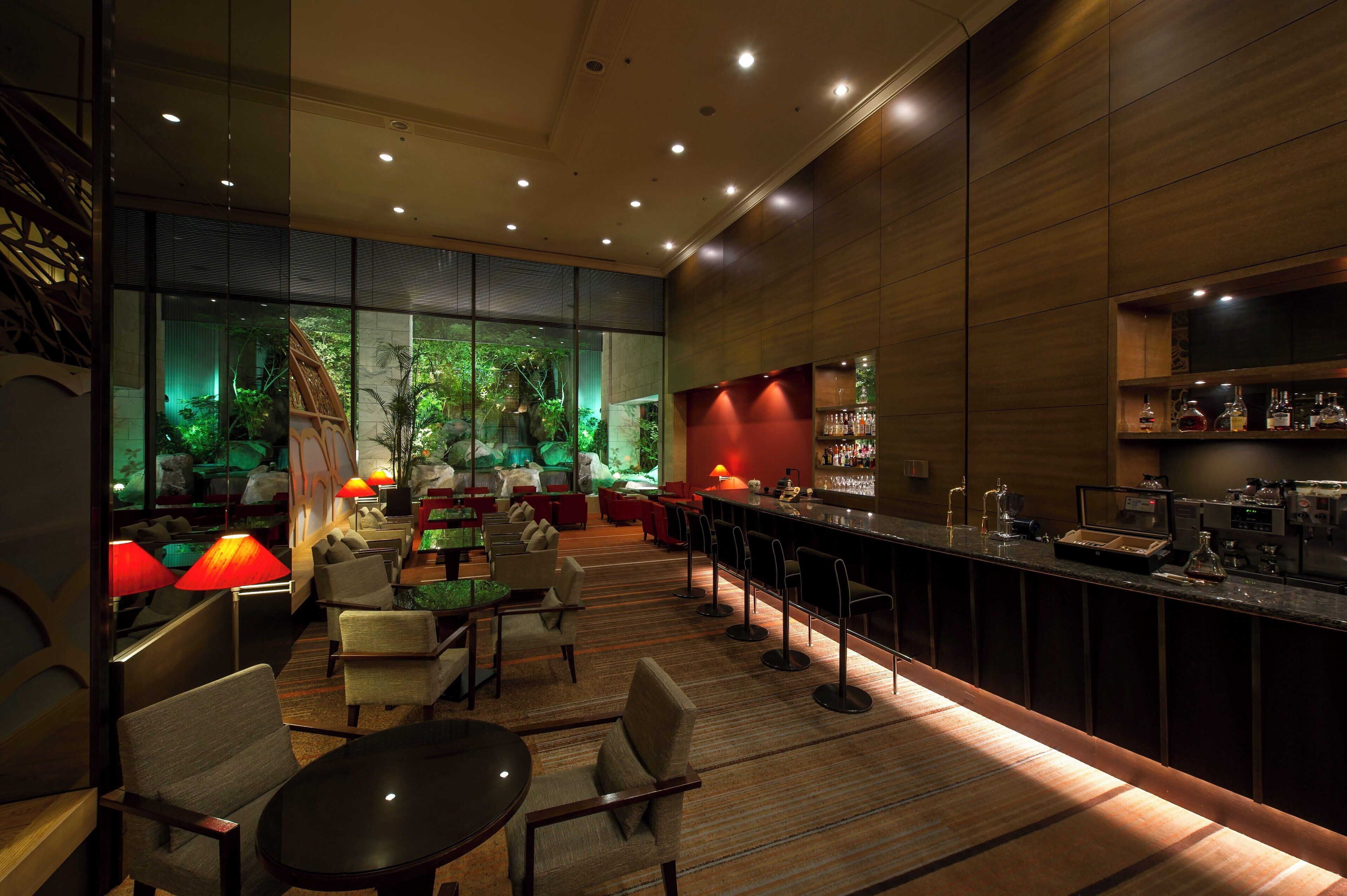 Foto - ANA Crowne Plaza Hiroshima by IHG