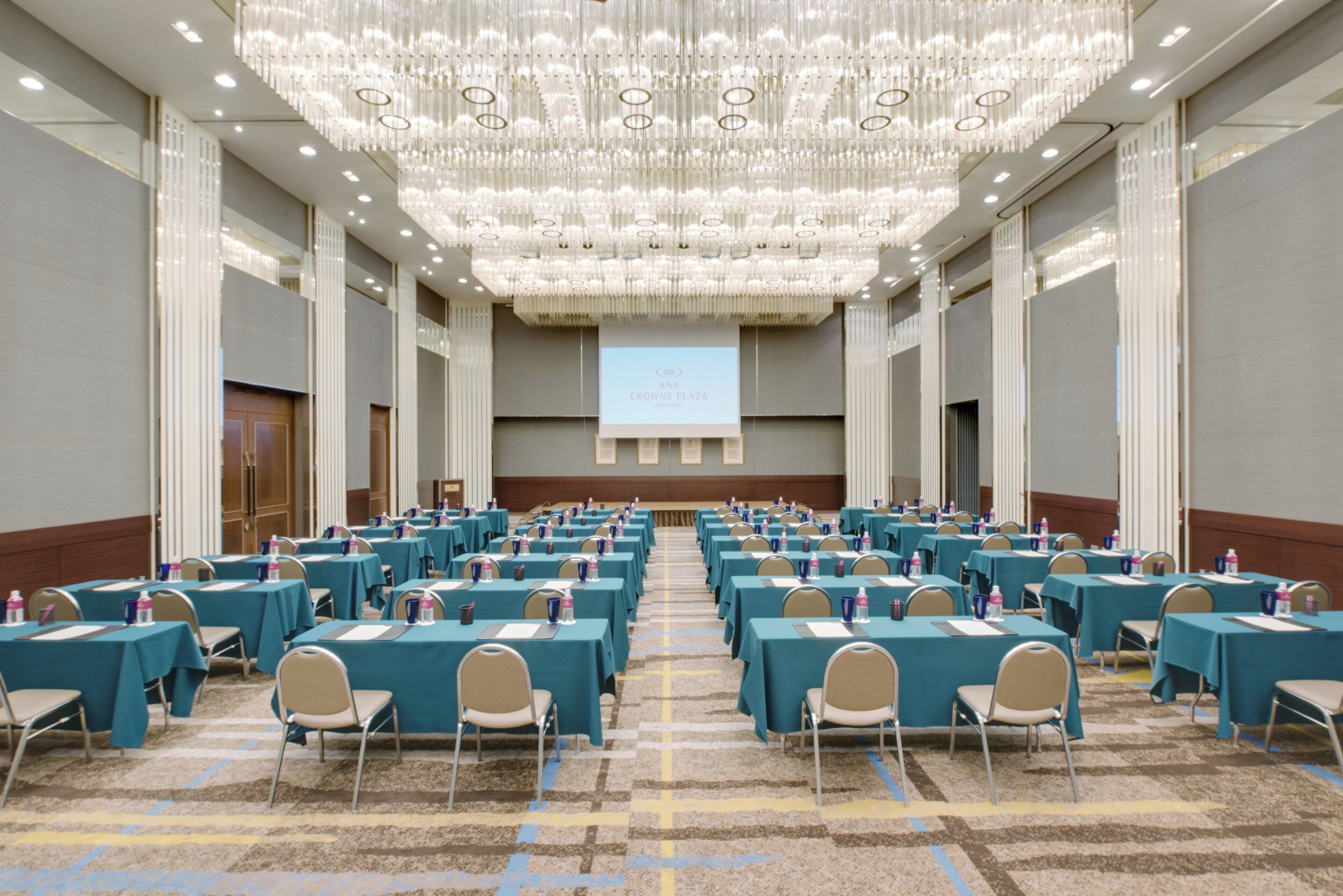 Foto - ANA Crowne Plaza Hiroshima by IHG