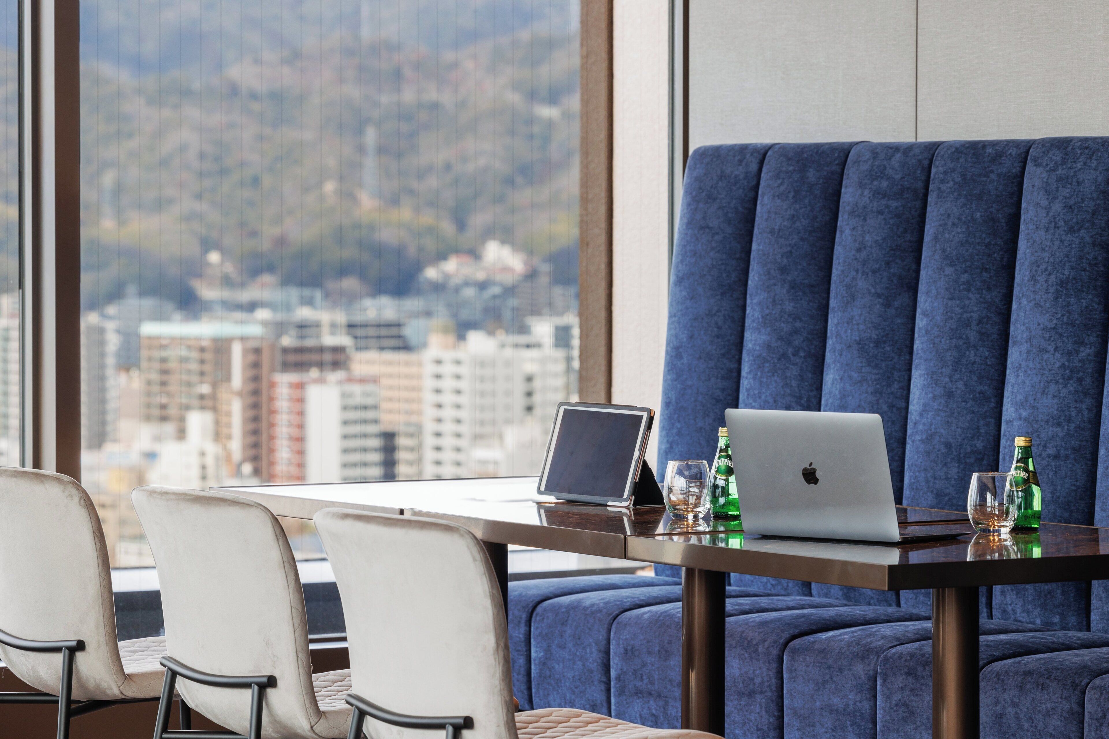 Foto - ANA Crowne Plaza Hiroshima by IHG