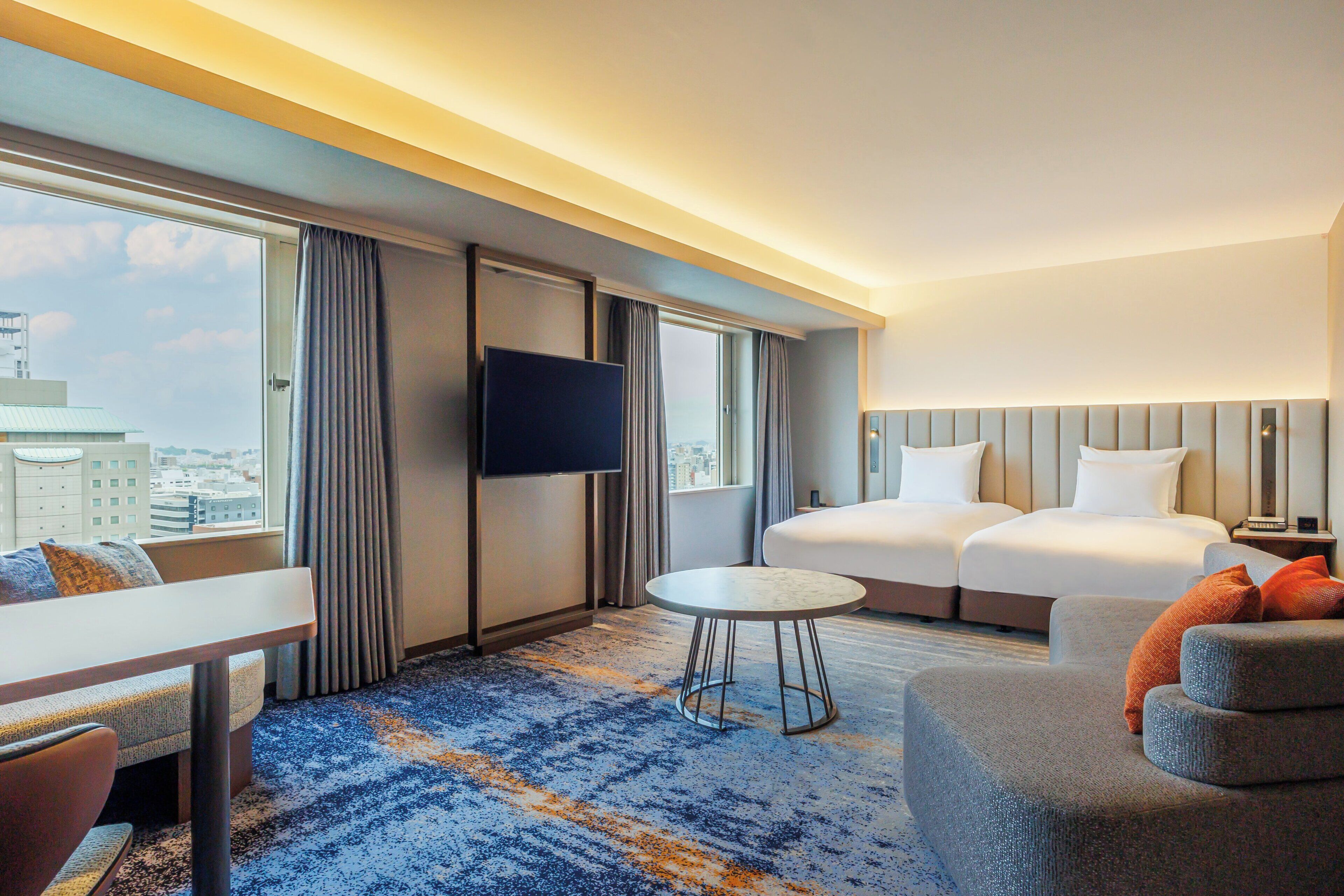 ANAクラウンプラザホテル広島 by IHG 口コミ、宿泊料金、写真 2026