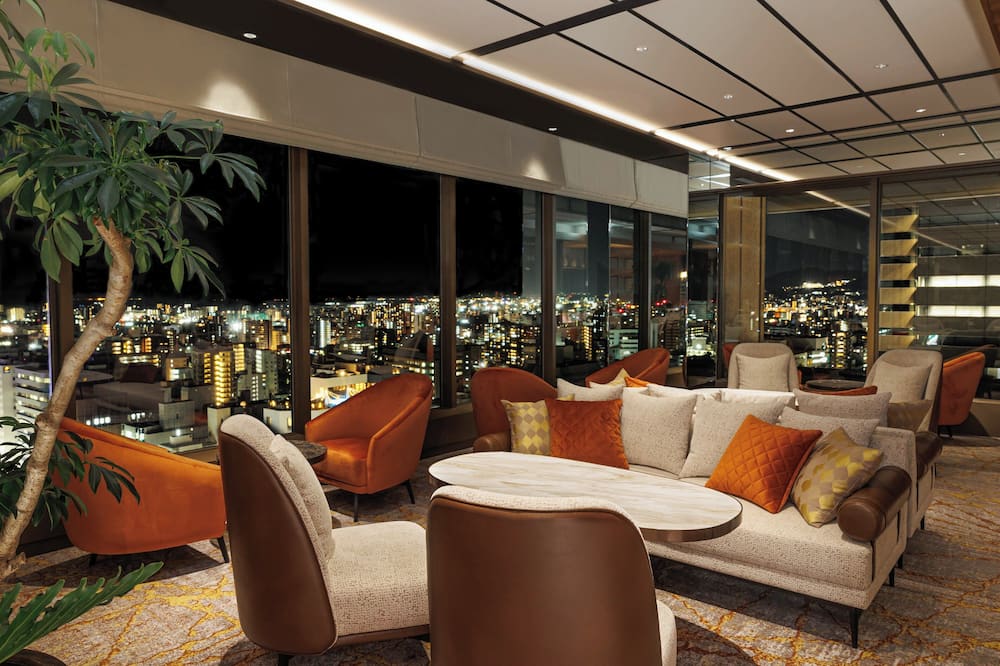 ANA Crowne Plaza Hiroshima by IHG