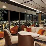 ANAクラウンプラザホテル広島 by IHG