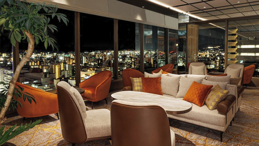 ANA Crowne Plaza Hiroshima by IHG