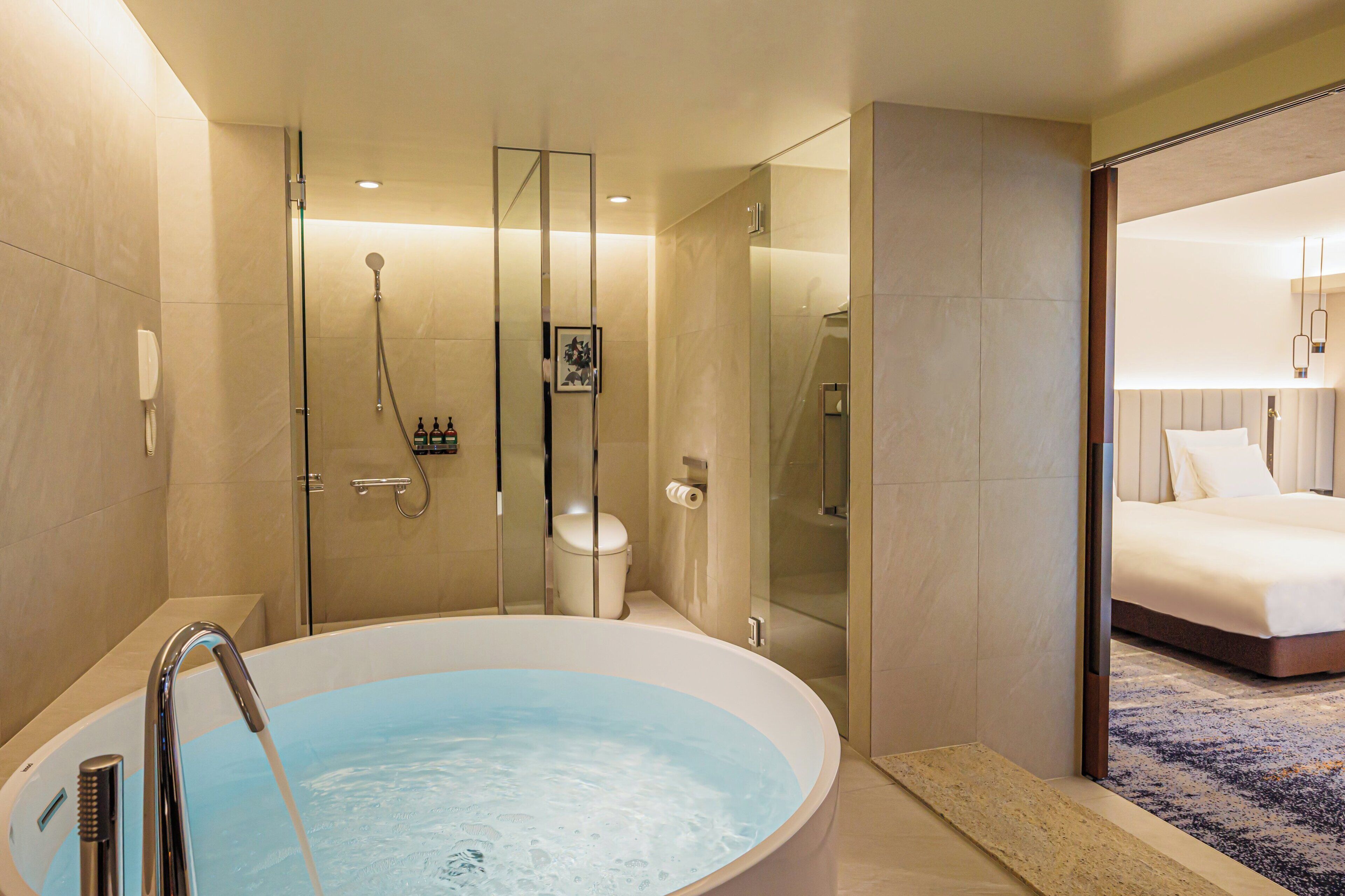 Foto - ANA Crowne Plaza Hiroshima by IHG