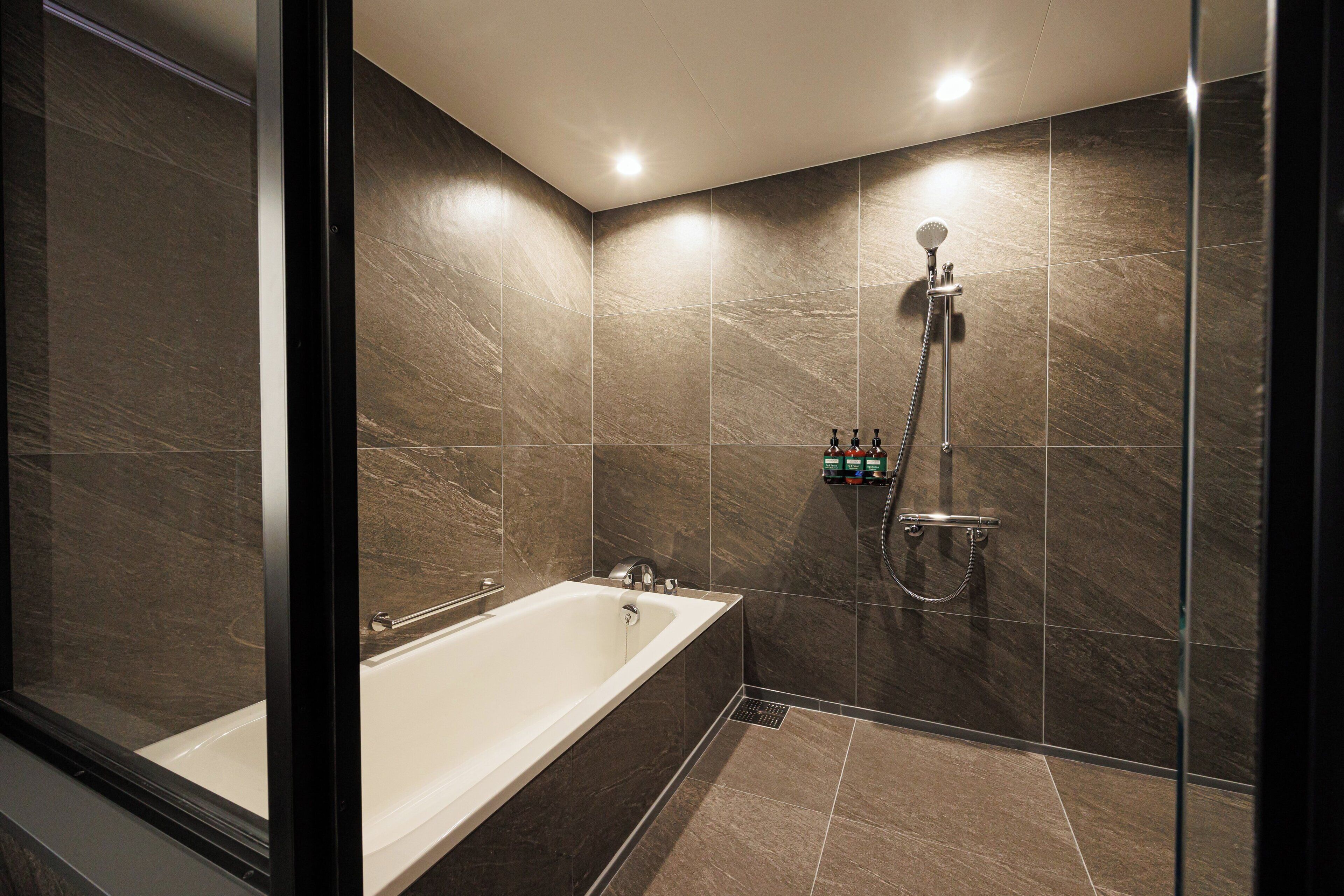 浴室