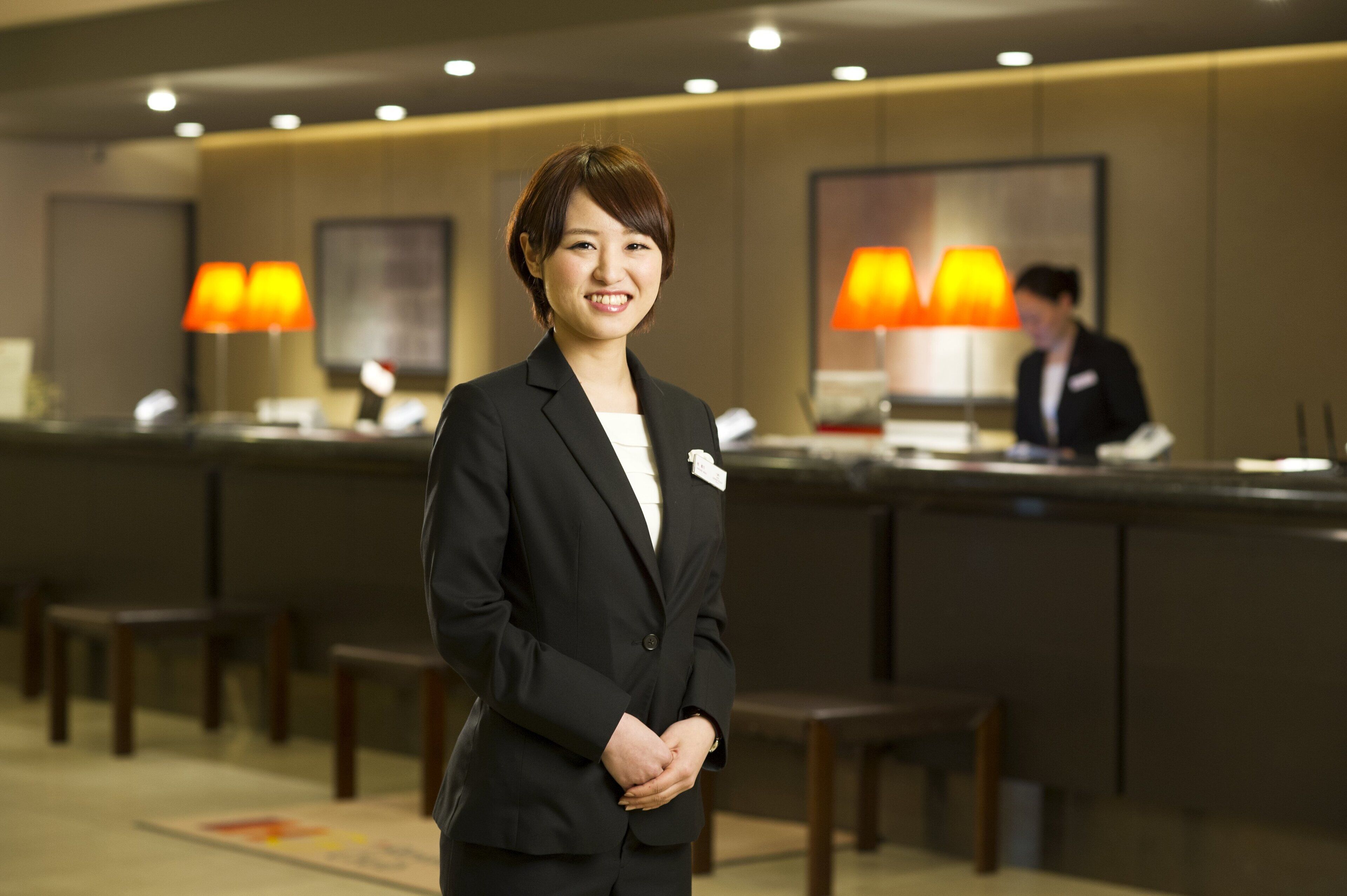 Photo - ANA Crowne Plaza Hiroshima by IHG