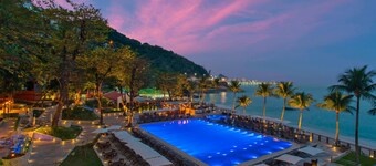 Sheraton Grand Rio Hotel & Resort