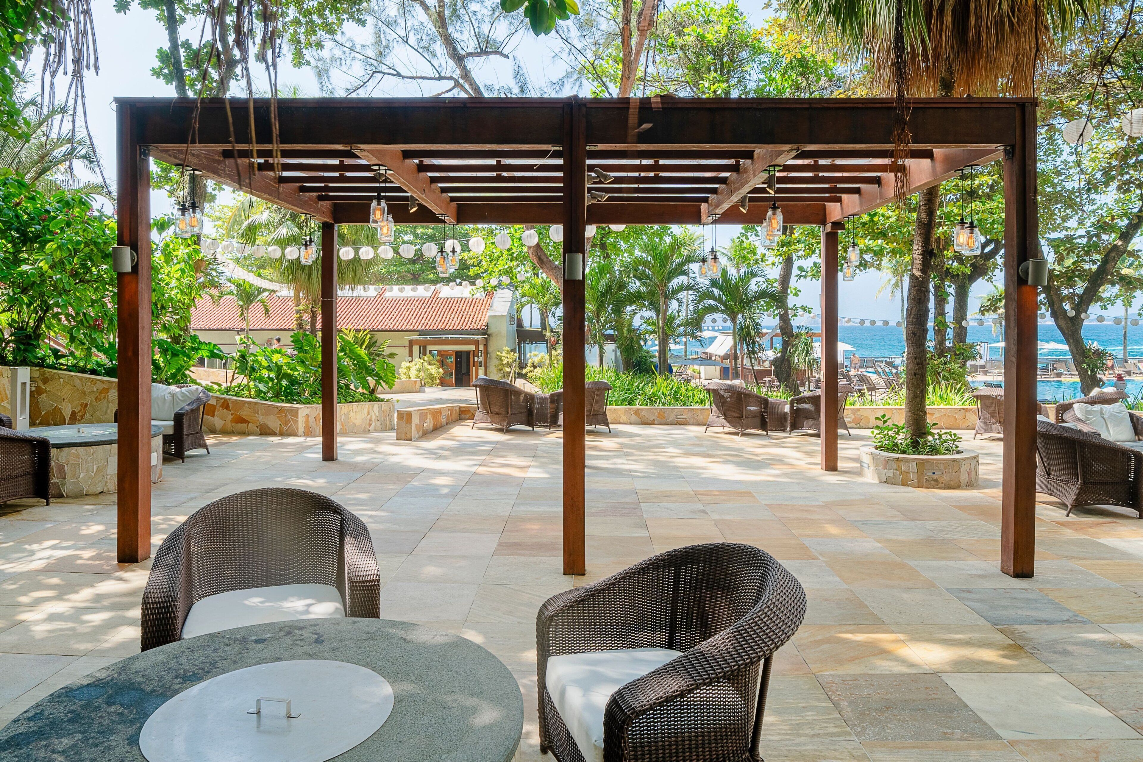 5 ravintolaa, joissa tarjoillaan aamiainen; italialainen keittiö