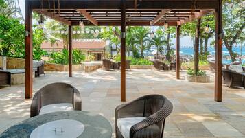 5 ravintolaa, joissa tarjoillaan aamiainen; italialainen keittiö