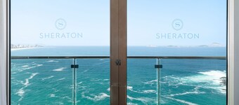 Sheraton Grand Rio Hotel & Resort