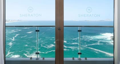 Sheraton Grand Rio Hotel & Resort