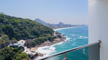 客房景觀