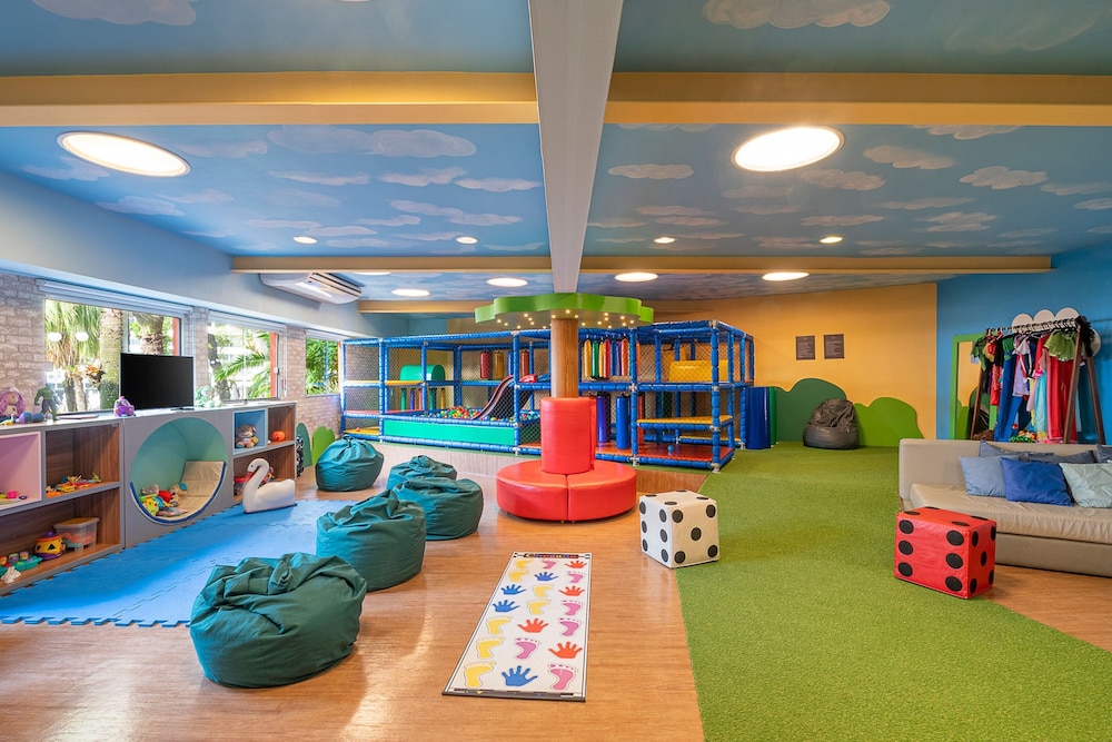 Sheraton Grand Rio Hotel & Resort by null