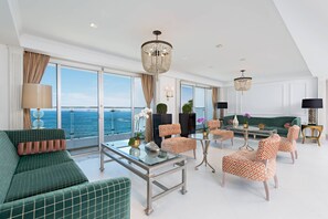 Behandlungsräume für Paare, Sauna, Körperbehandlungen, Hydrotherapie