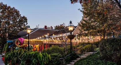 Nassau Inn