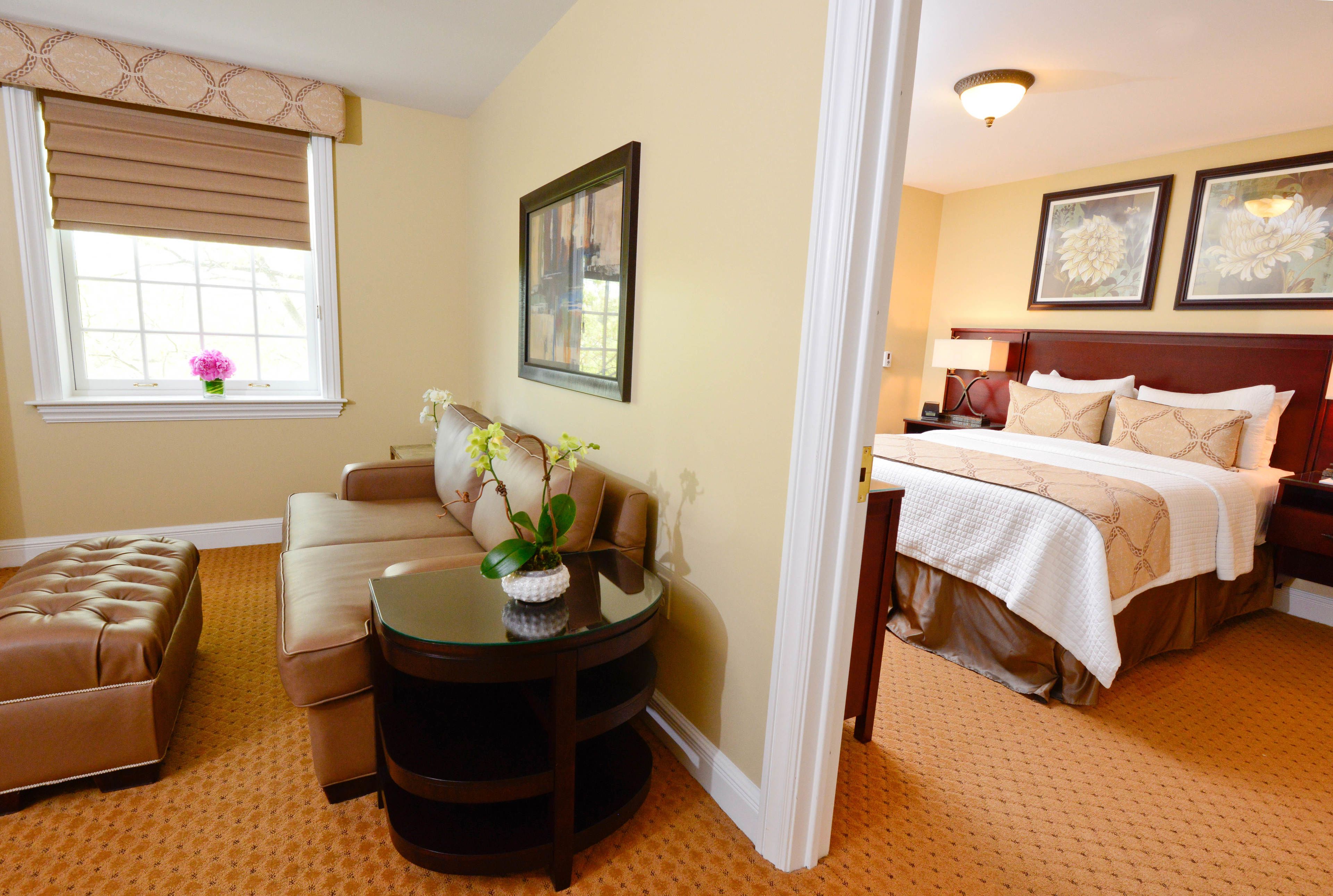 Photo - Nassau Inn