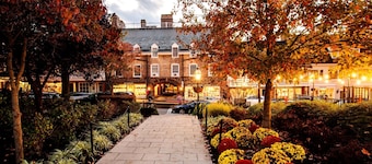 Nassau Inn