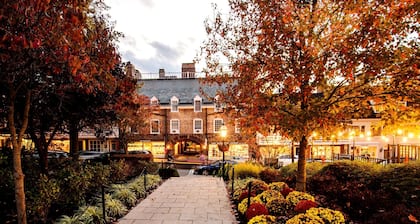 Nassau Inn