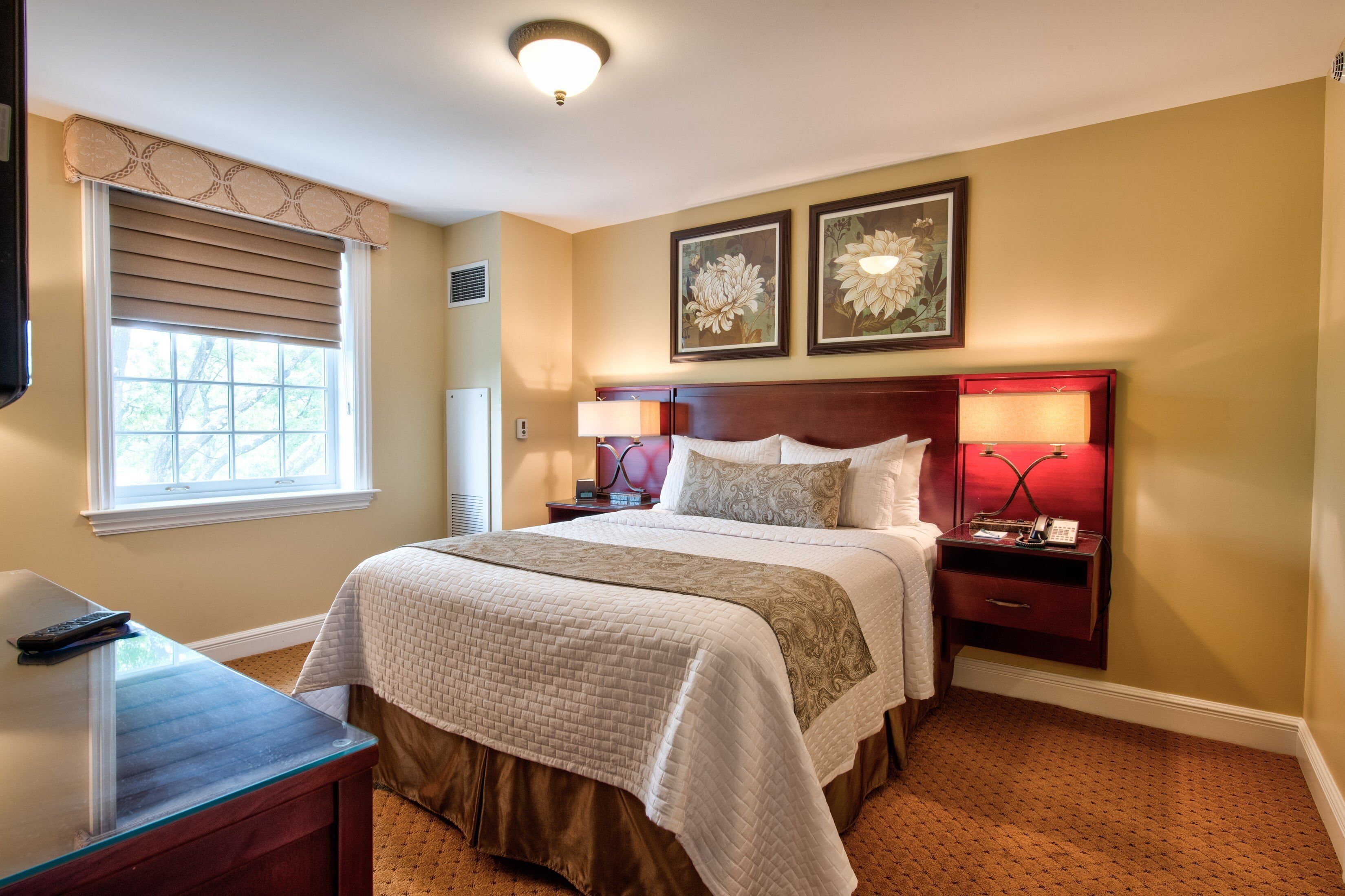 standard room, 1 double bed | desk, iron/ironing board, free cots/infant beds, wifi