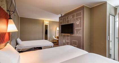 ibis Frankfurt Centrum