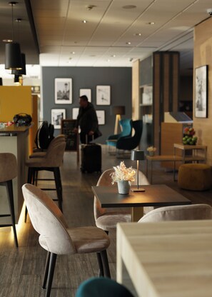Bar (sur place)