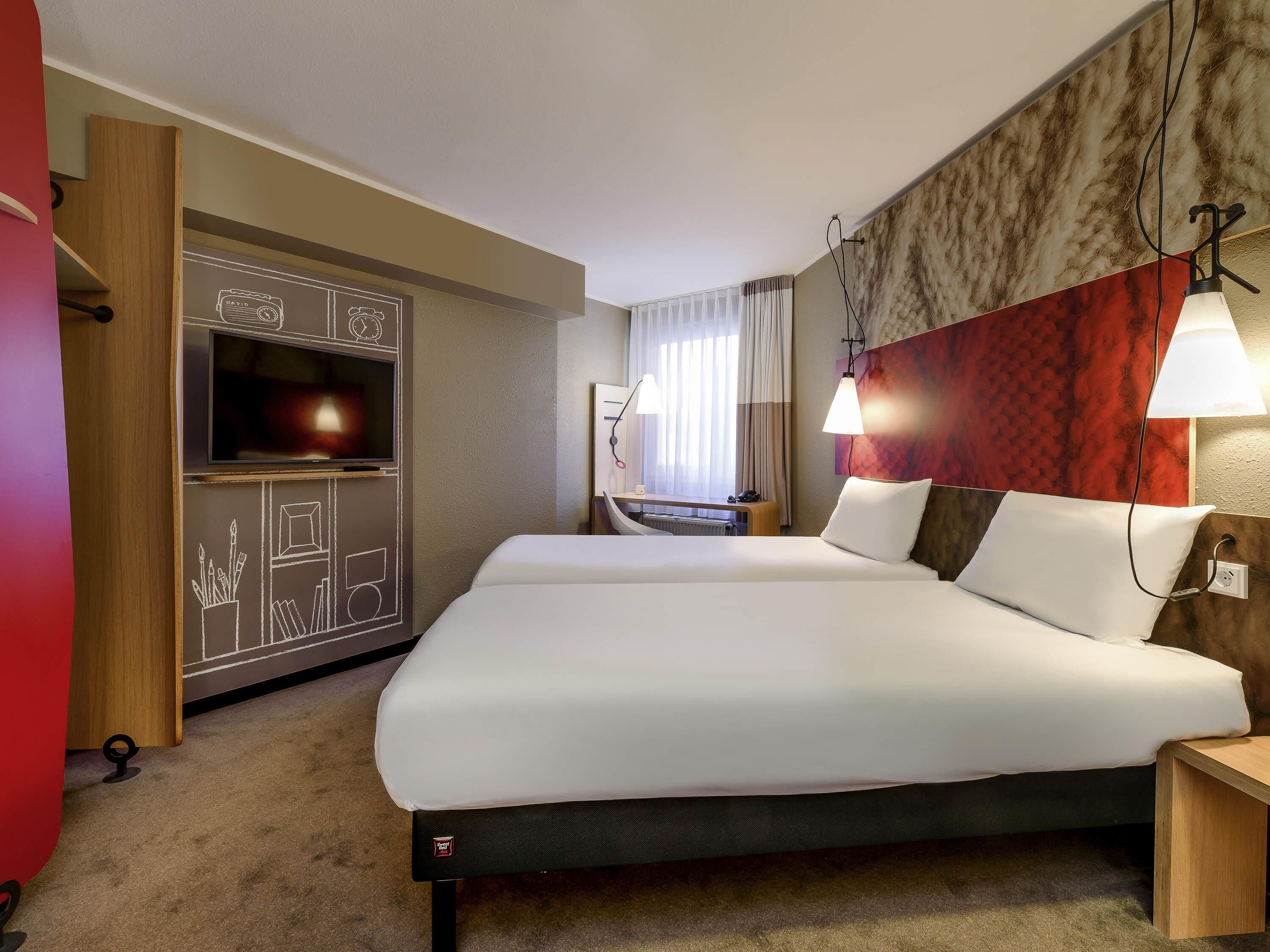 Ropa de cama hipoalergénica y colchones Select Comfort 