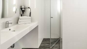 Allergikerbettwaren, Select-Comfort-Betten, Zimmersafe, Schreibtisch